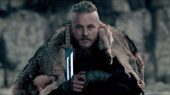 Ragnar Lodbrok : réflexions d’un héros légendaire