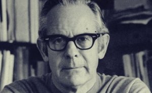 Rollo May : biographie du père de la psychologie existentielle