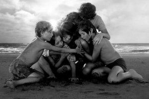 Roma, un portrait tout en détails