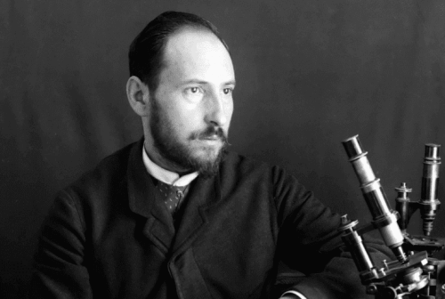 Santiago Ramon y Cajal : biographie du père de la Neuroscience