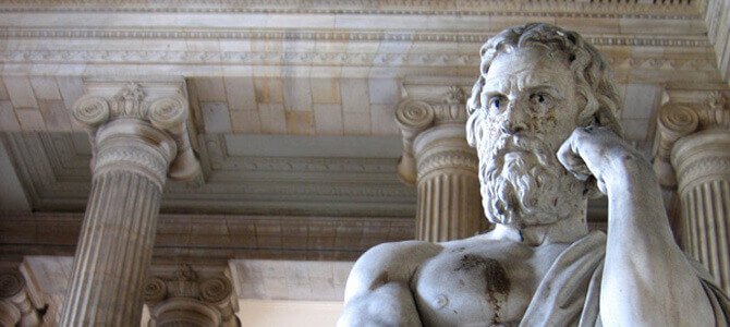 phrases de Xénophon