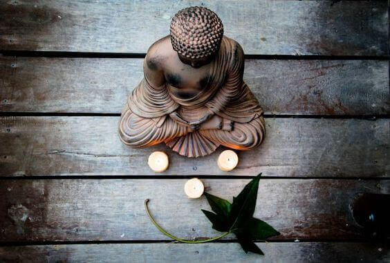 7 clés bouddhistes pour faire face aux situations difficiles