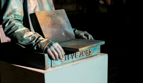 Steve Jobs