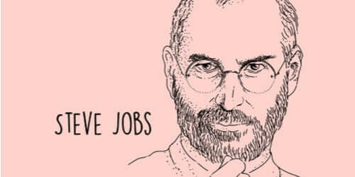 Steve Jobs : biographie de l'homme qui a inventé le XXIème siècle