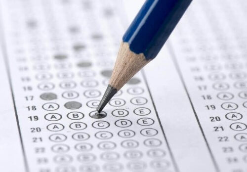 des tests