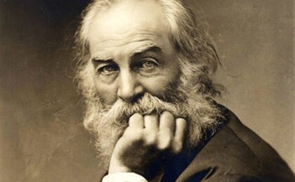 Walt Whitman : le poète de l’enthousiasme pour la vie