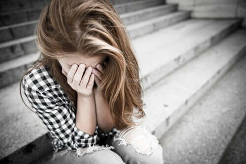 dépendance émotionnelle et dépression chez les adolescents