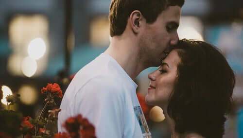 type de couple