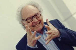 Nos adieux à Eduard Punset, un grand vulgarisateur scientifique