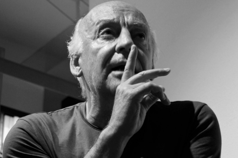Eduardo Galeano, biographie d'un libertaire