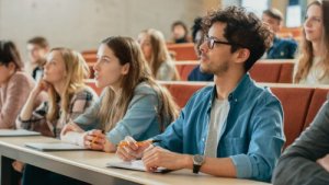 L'université n'est pas ce qu'elle semble être