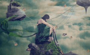 L'anxiété selon Sigmund Freud