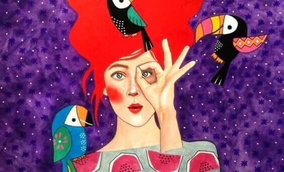 personnes émotionnellement fortes