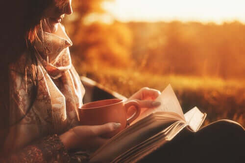 bienfaits psychologiques de la lecture d'un livre