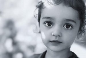 L'enfant calme et obéissant n'est pas toujours un enfant heureux