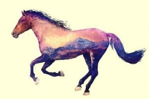 Le cheval perdu, une fable chinoise