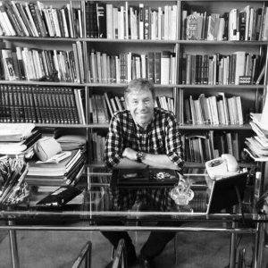 Entretien avec Marcelo Ceberio sur le pouvoir de la résilience