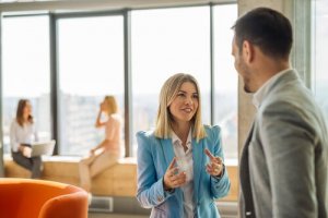 Techniques de persuasion pour faire changer les attitudes