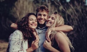 Souhaiter le bonheur des autres influence notre bien-être