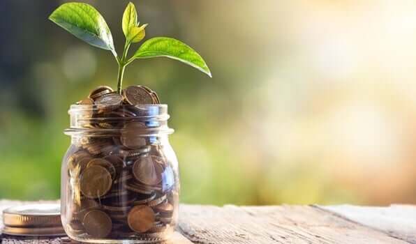 La psychologie financière peut apporter de grands bienfaits