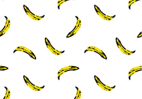 travail d'Andy Warhol