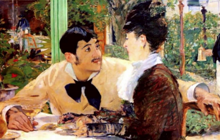 Edouard Manet, biographie du premier impressionniste