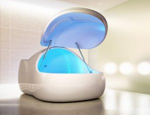 Le caisson d'isolation sensorielle et ses bienfaits
