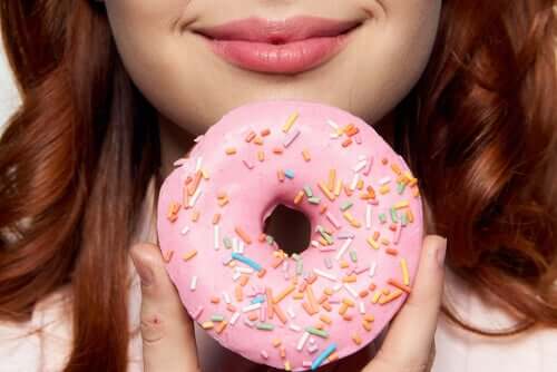 L'addiction à la nourriture fait partie des nouvelles addictions