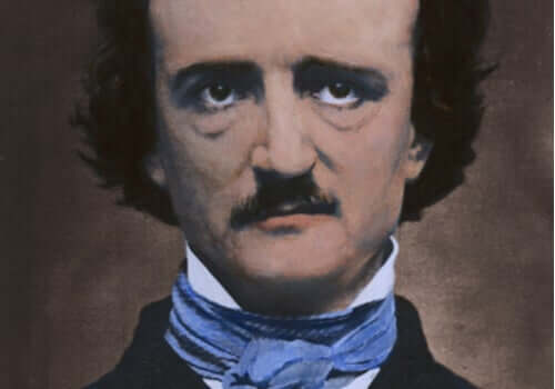 Edgar Allan Poe, biographie d'un écrivain mystérieux
