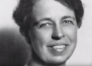 Eleanor Roosevelt, biographie d'une grande première dame