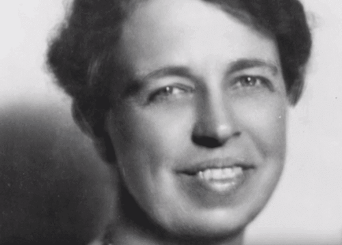 Eleanor Roosevelt, biographie d'une grande première dame