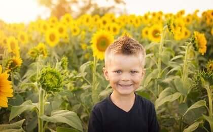 Enfants assertifs, enfants heureux