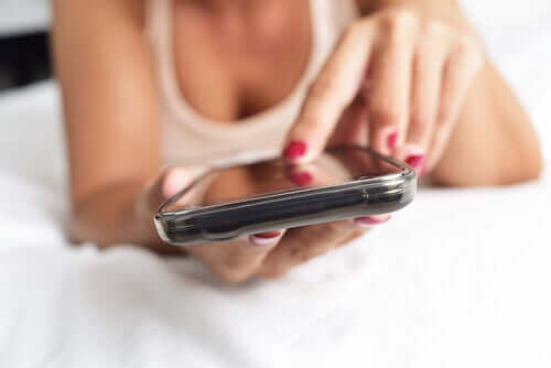 Les mythes du sexting