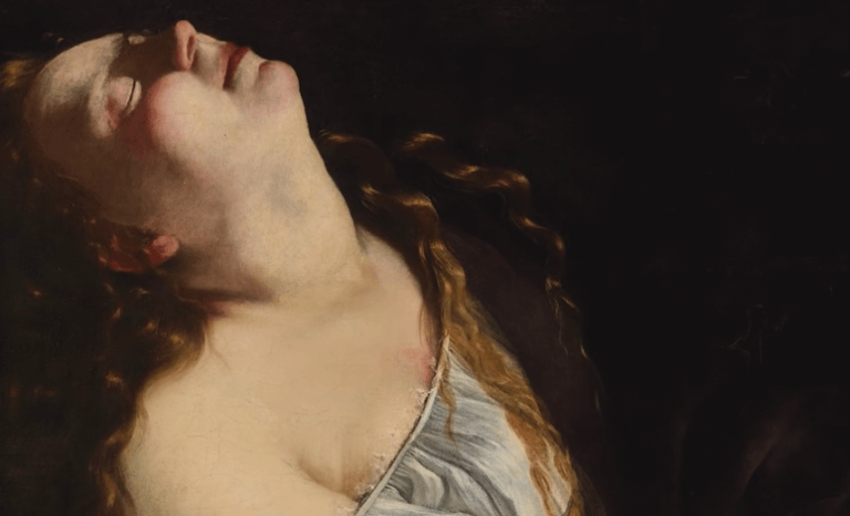 oeuvres d'Artemisia Gentileschi
