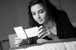 L'enfant intérieur et la technique de la photographie