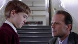 Sixième Sens: la peur, l'angoisse et le dépassement de soi