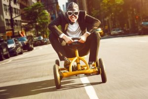 8 caractéristiques des personnes immatures