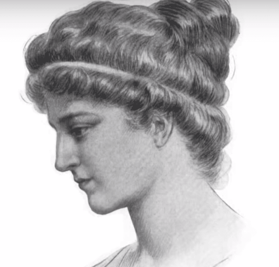 Hypathie d'Alexandrie