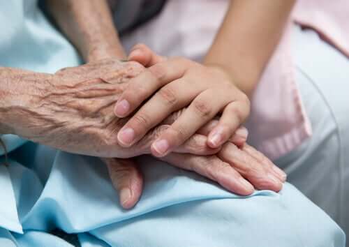 le rôle des soignants en maison de retraite auprès des personnes dépendantes