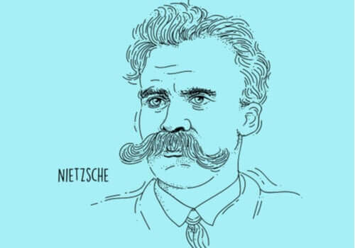 La volonté de puissance chez Nietzsche