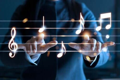 La musicothérapie est bonne pour l'esprit