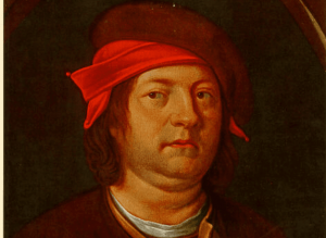 Paracelse, biographie d'un alchimiste et rêveur