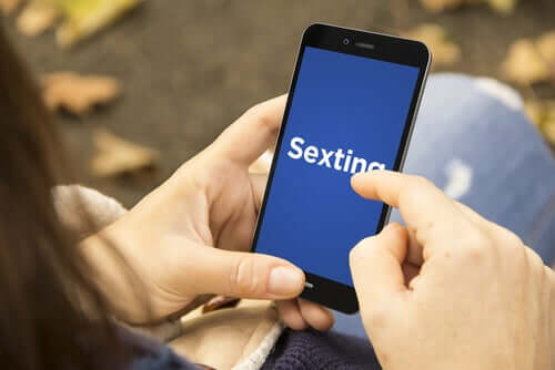 mythes autour du sexting