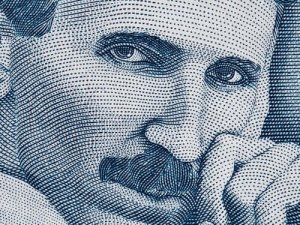 5 phrases de Nikola Tesla, un inventeur au grand talent