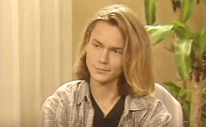 River Phoenix: un James Dean véritablement rebelle