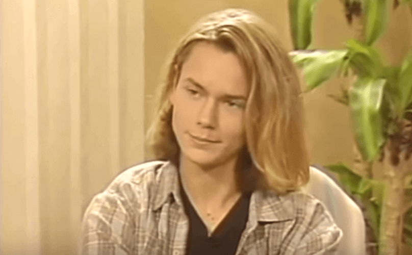 River Phoenix: un James Dean véritablement rebelle