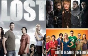 Pourquoi la fin d'une série télévisée nous fait-elle nous sentir vides?