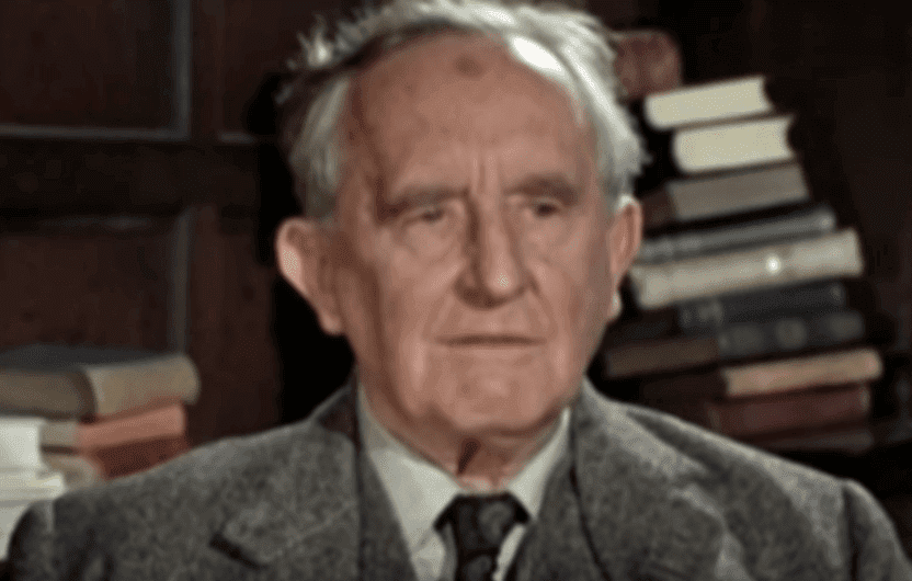 Tolkien