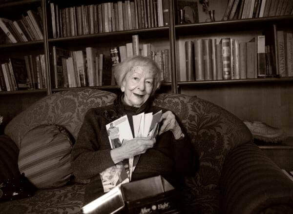 Wislawa Szymborska