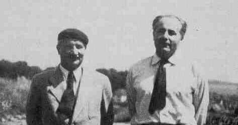 Medard Boss et Heidegger 